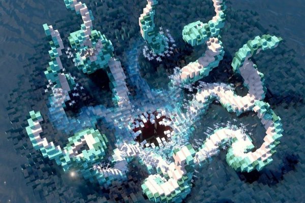 Kraken это